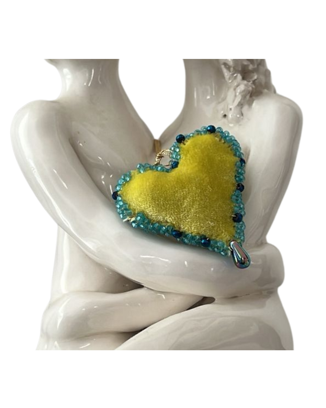 Collana Cuore