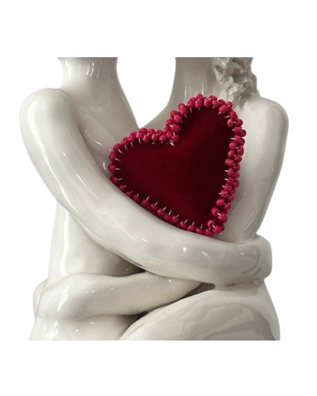 Collana Cuore