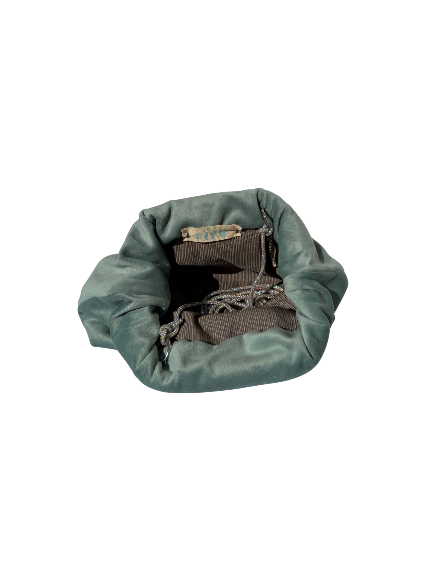 Clutch Light Blue