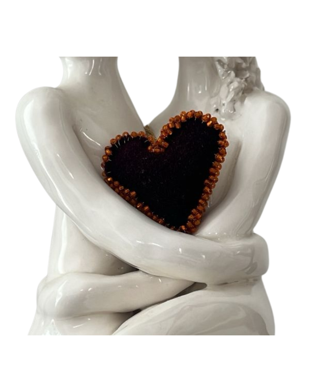Collana Cuore