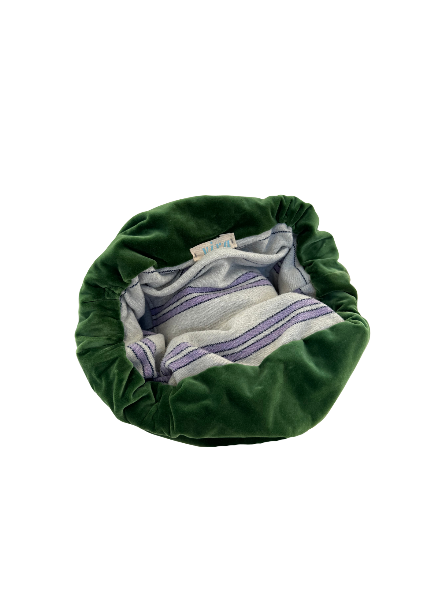 Clutch Emerald Luxe