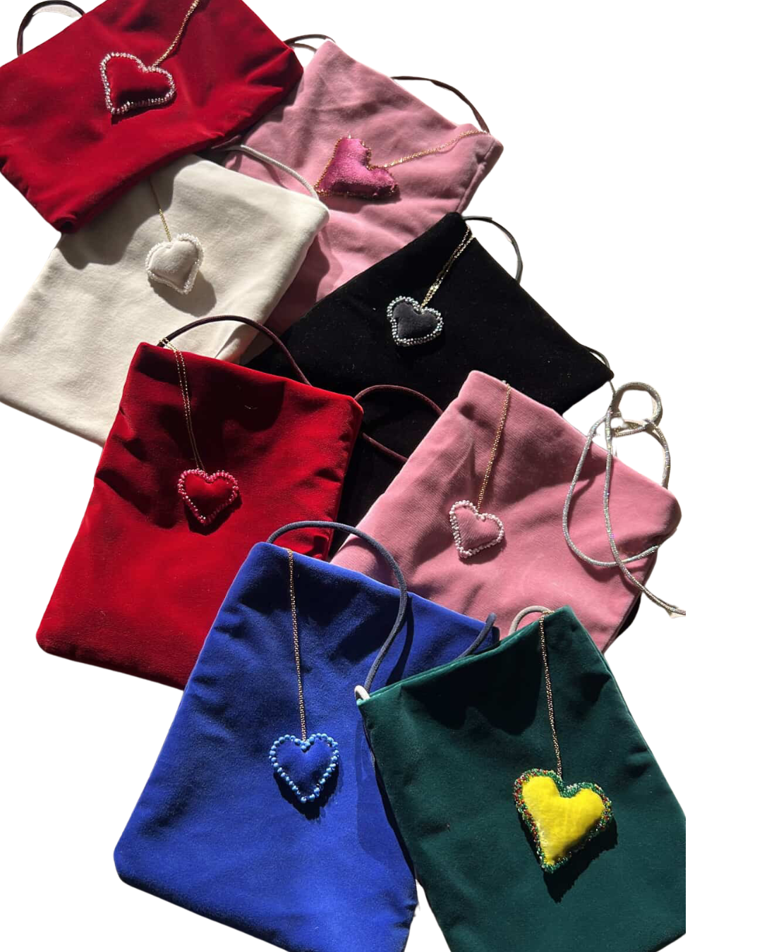 Flat Bags
