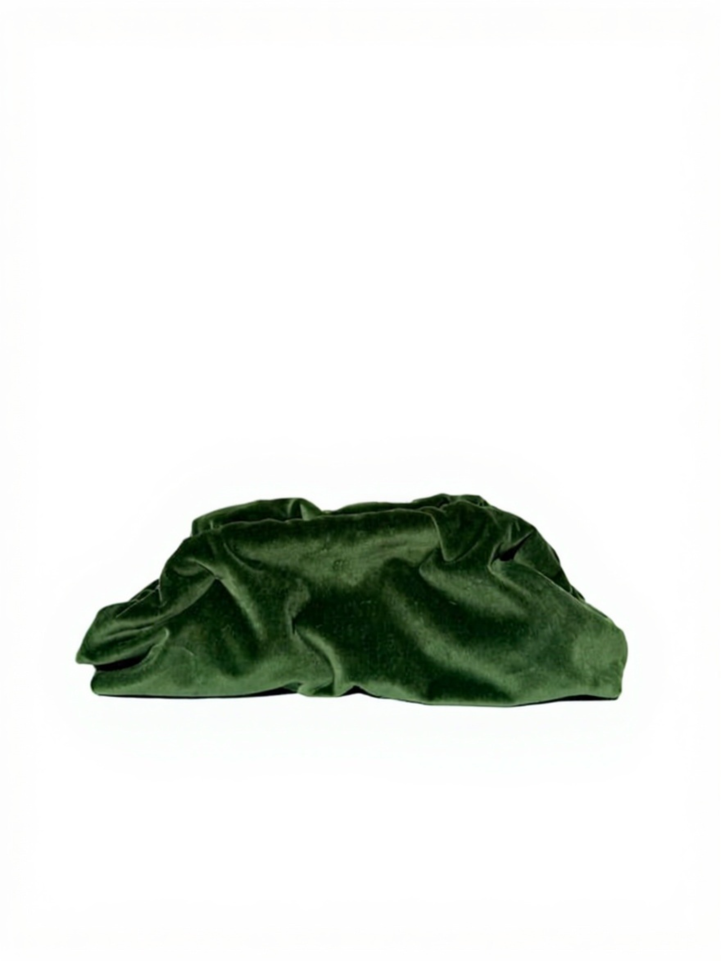 Clutch Emerald Luxe