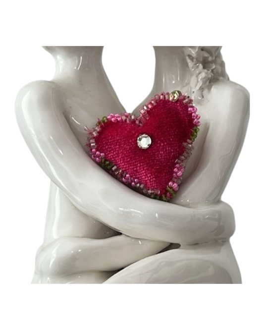 Collana Cuore
