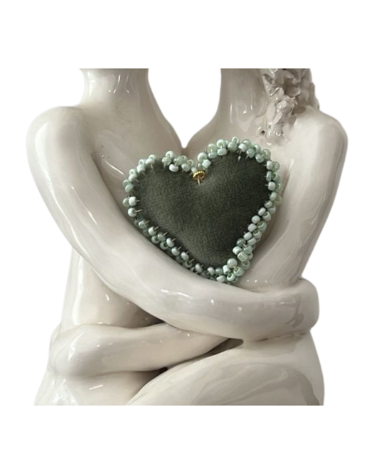 Collana Cuore