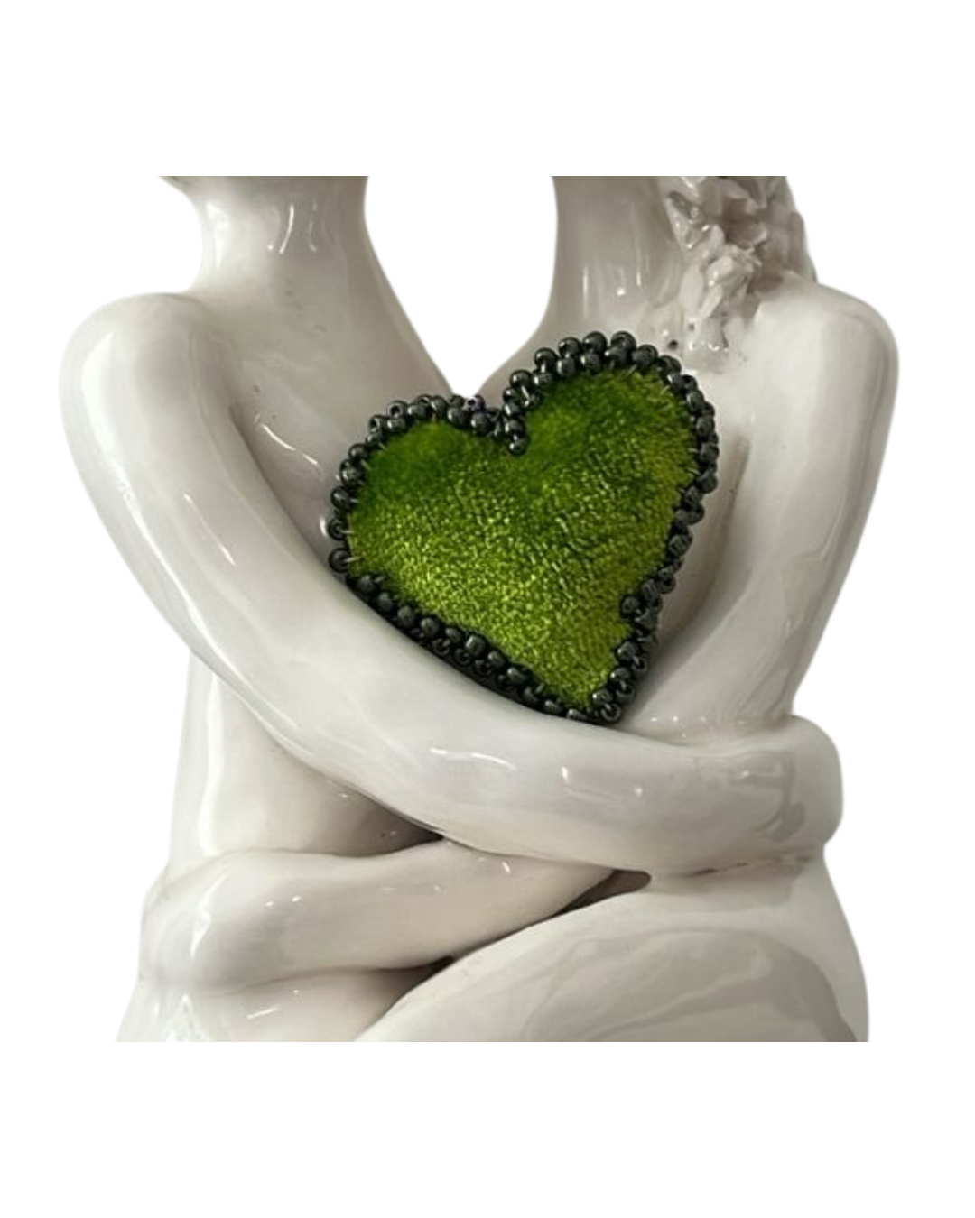 Collana Cuore
