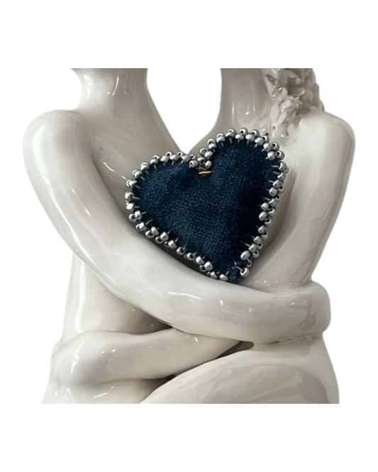 Collana Cuore