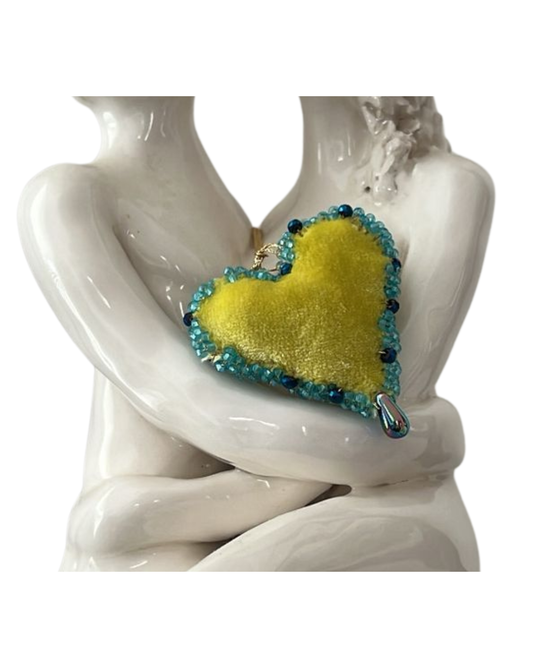 Collana Cuore