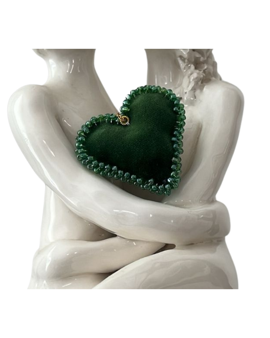 Collana Cuore