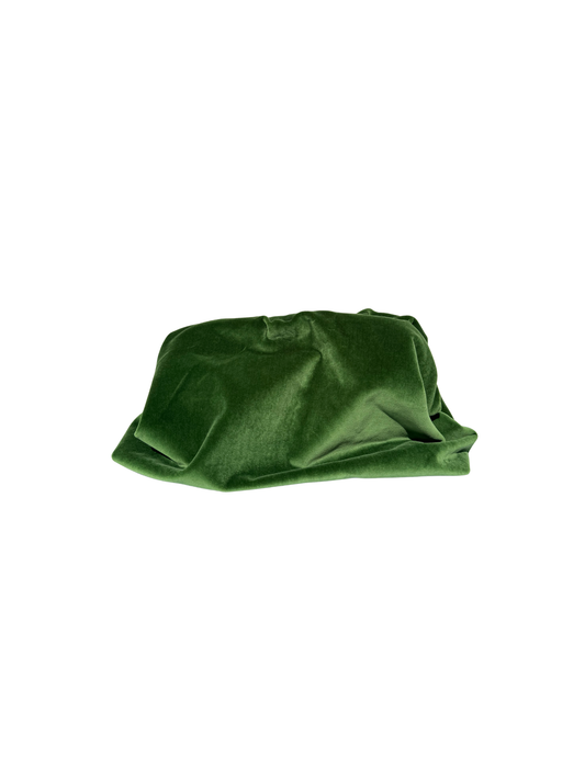 Clutch Emerald