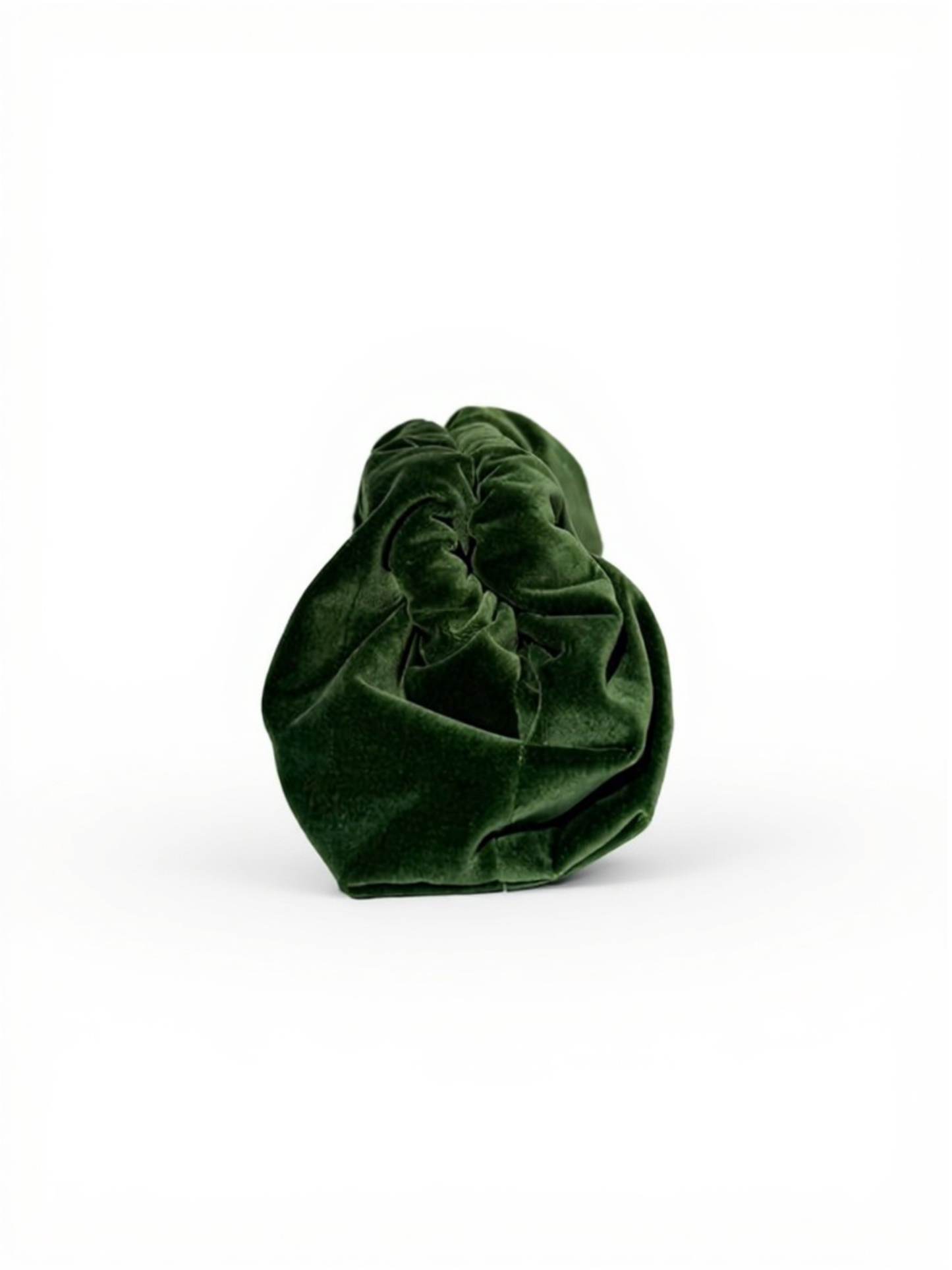 Clutch Emerald Luxe