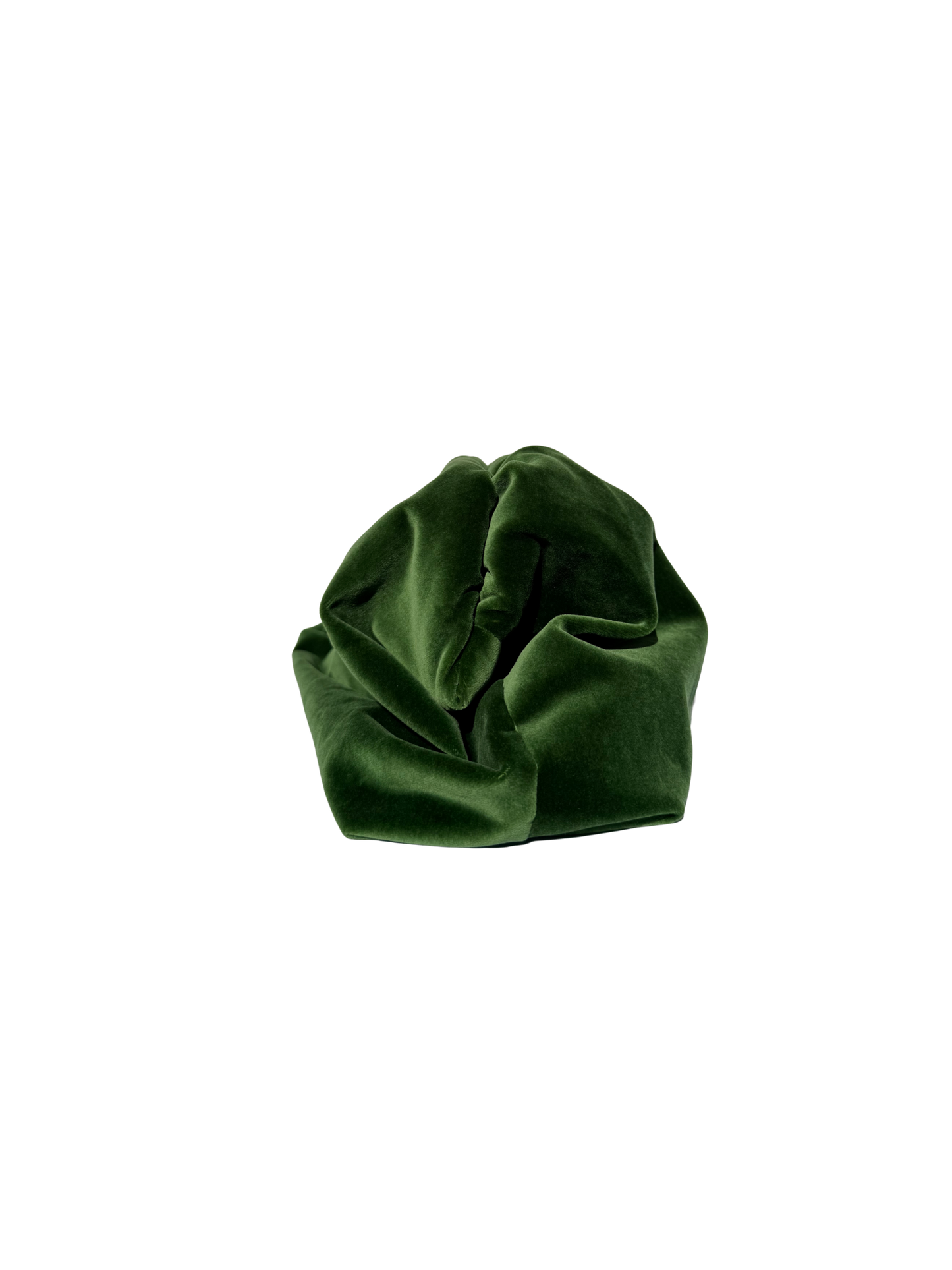 Clutch Emerald