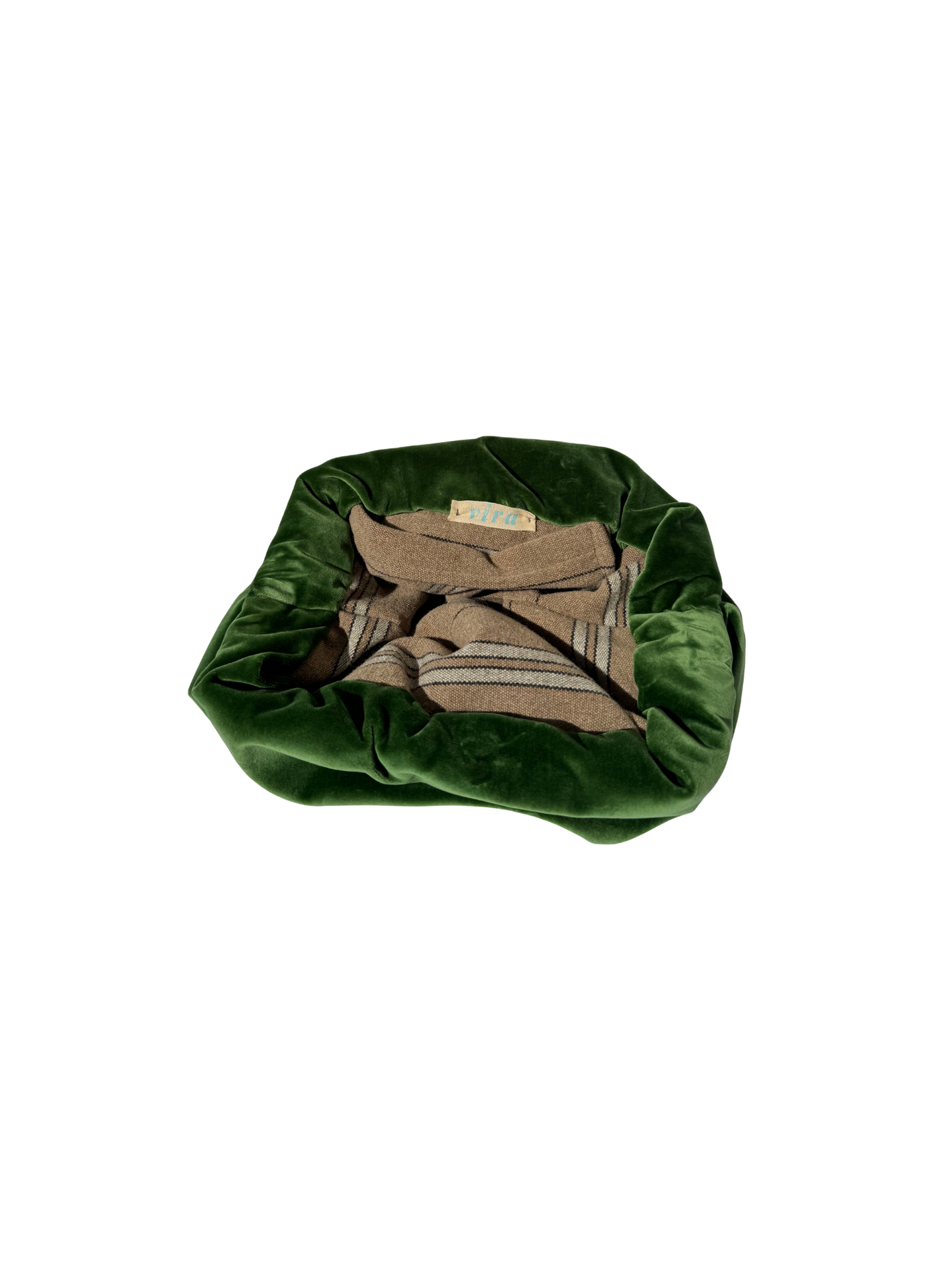 Clutch Emerald