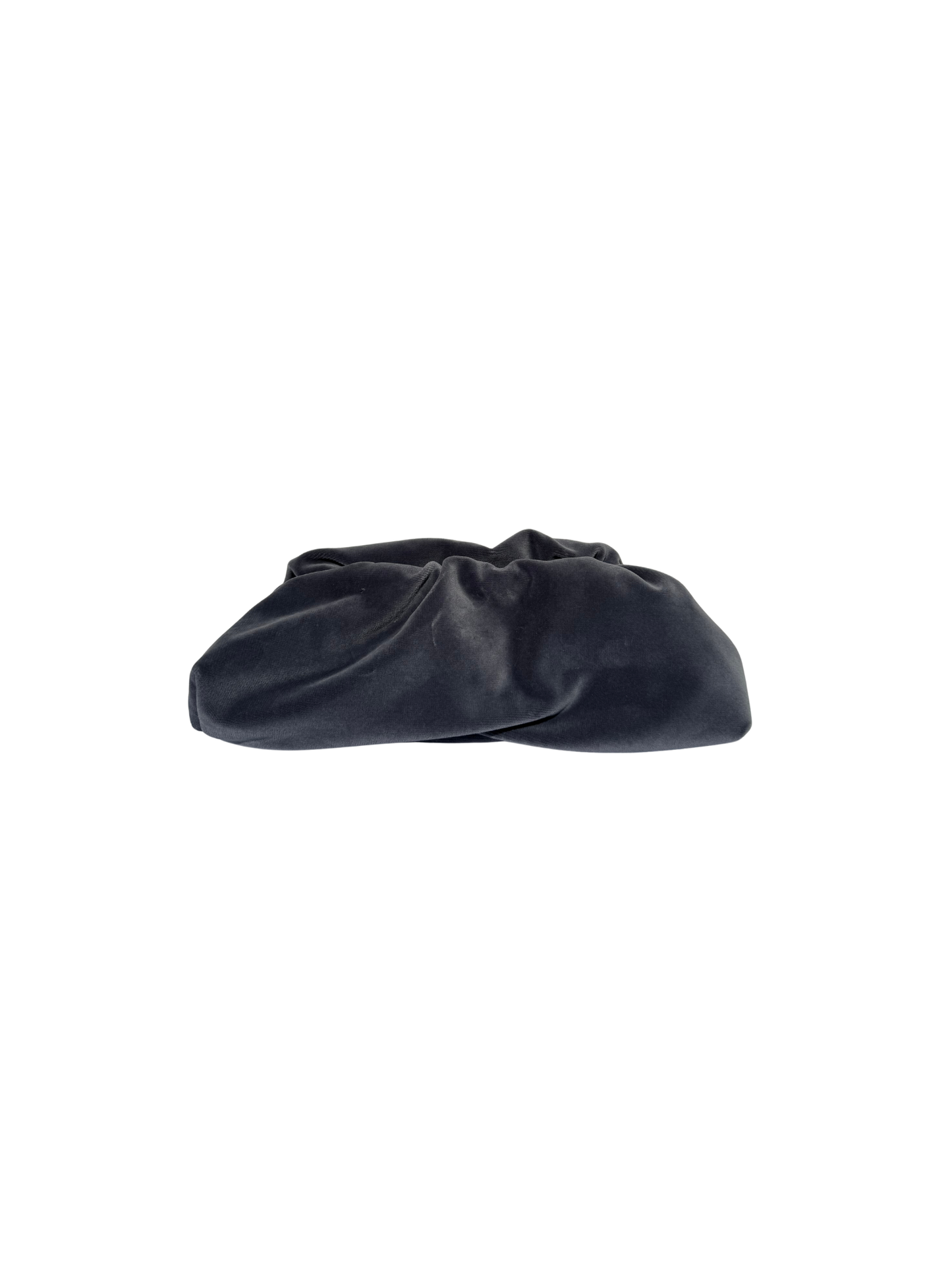 Clutch Dark Gray