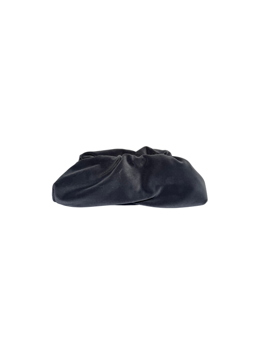 Clutch Dark Gray