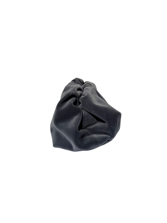 Clutch Dark Gray