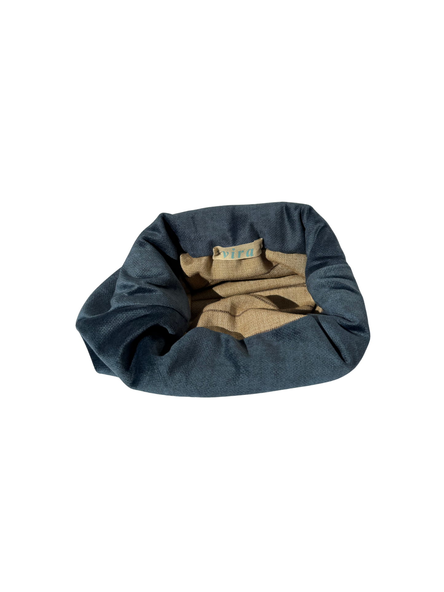 Clutch Dark Blue