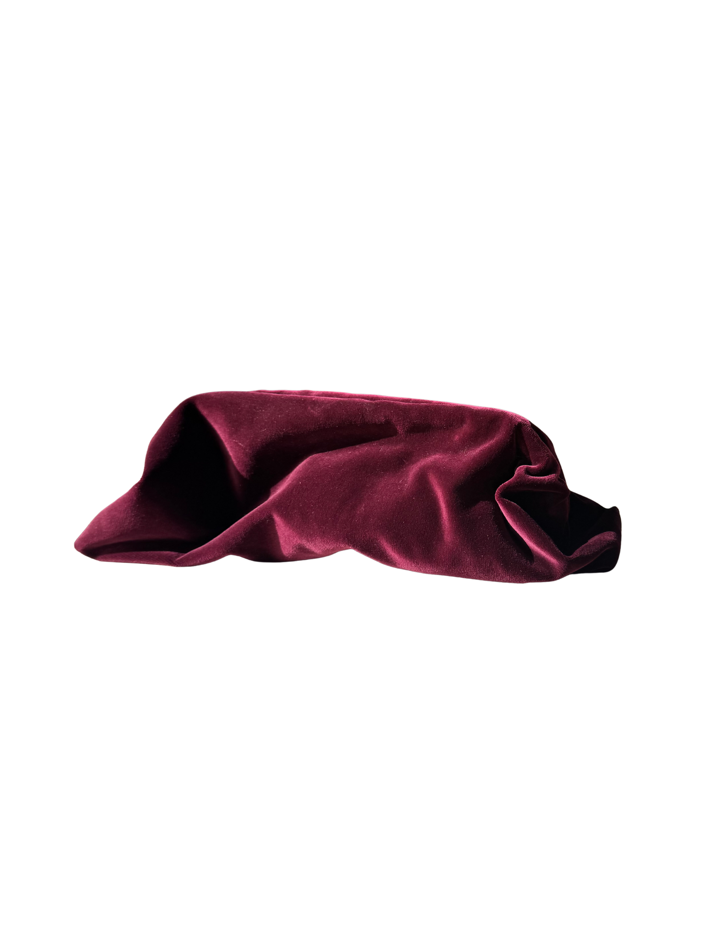 Clutch Baguette Cherry