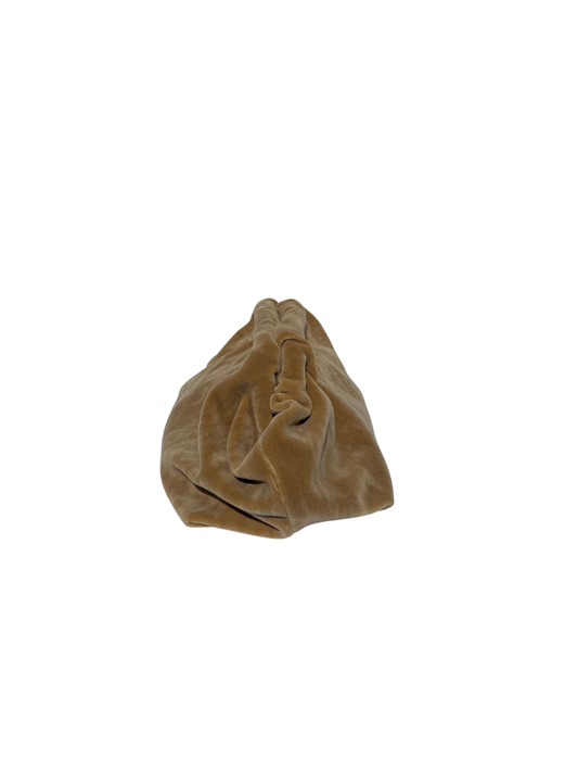 Clutch Caramel