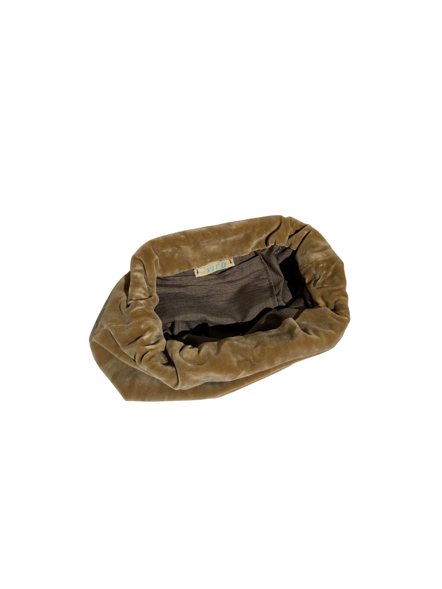 Clutch Caramel