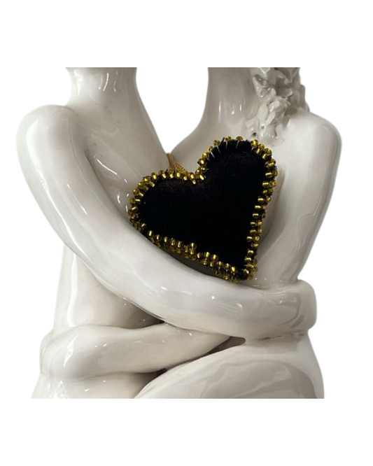 Collana Cuore