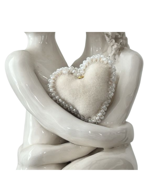 Collana Cuore