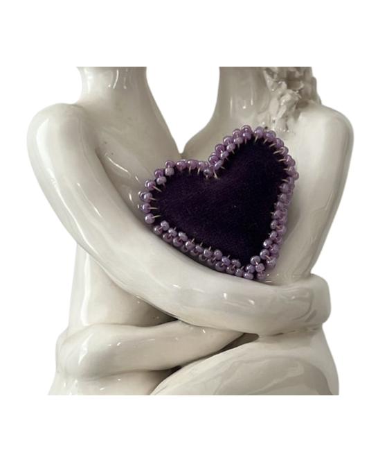 Collana Cuore