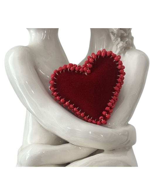Collana Cuore