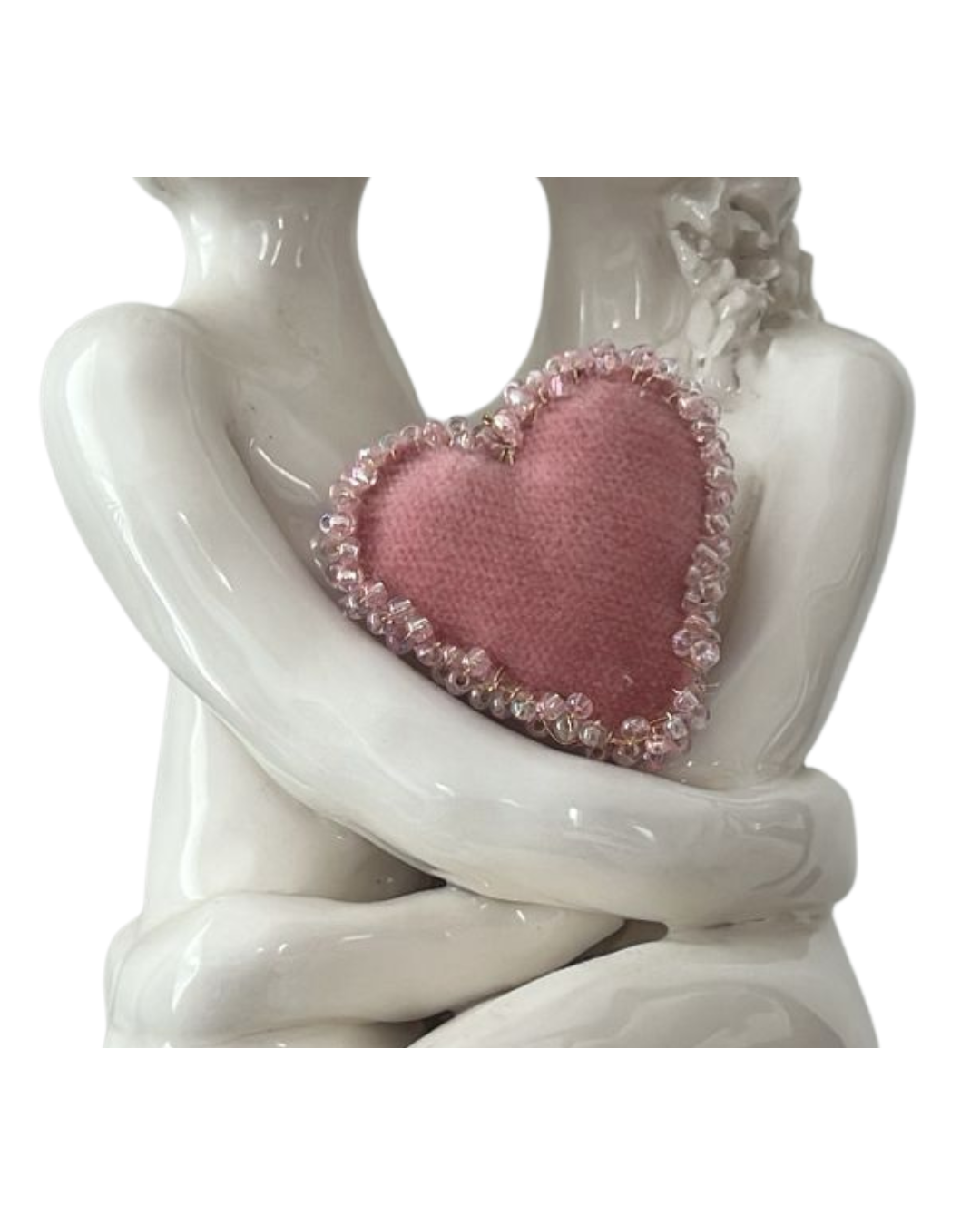 Collana Cuore