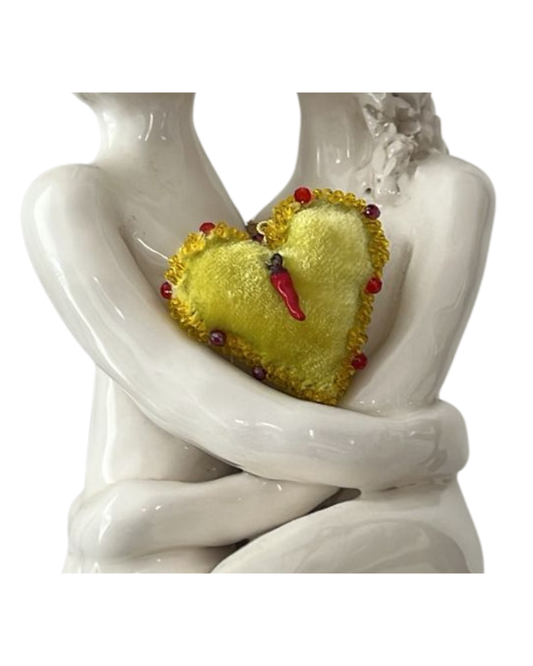 Collana Cuore